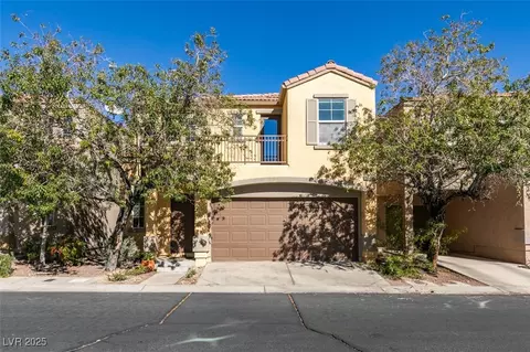 9074 Glennon Ave, Las Vegas, NV 89148
