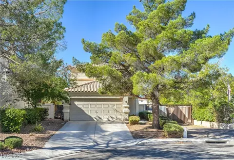 353 Lander Ter, Henderson, NV 89074