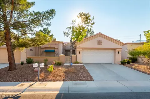 2011 Sun Cliffs St, Las Vegas, NV 89134