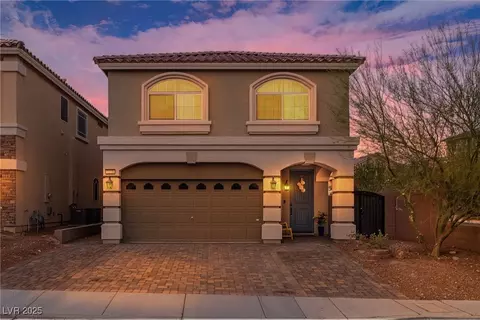 7221 Atascadero Creek Ct, Las Vegas, NV 89118