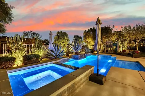 17 Contra Costa Pl, Henderson, NV 89052