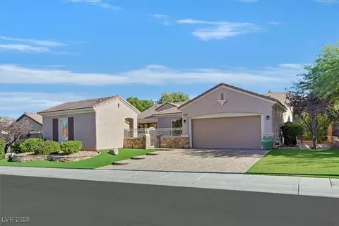 2164 Sawtooth Mountain Dr, Henderson, NV 89044