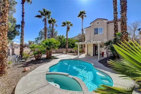 5508 Ness Ave, Las Vegas, NV 89118