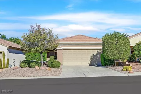 2790 Meadow Park Ave, Henderson, NV 89052