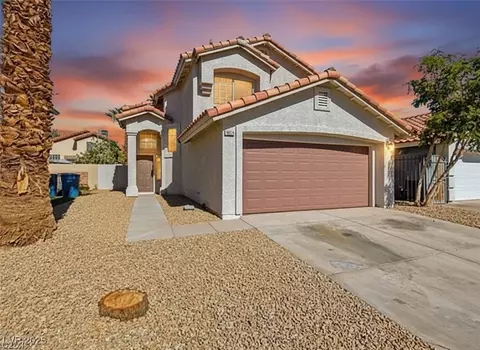4028 Red Pony Ct, Las Vegas, NV 89110