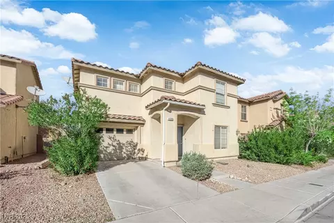 4720 W Shelbourne Ave, Las Vegas, NV 89139