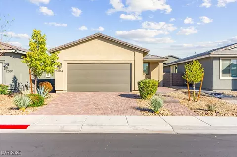 2384 Albury Ave, North Las Vegas, NV 89086