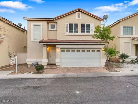 7327 Dicentra Rd, Las Vegas, NV 89113