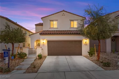 7019 Feather Hill St, North Las Vegas, NV 89086