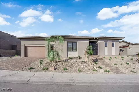 10972 Horizon Ledge Ave, Las Vegas, NV 89135