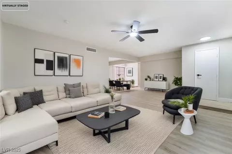 3563 Legendary Dr, Las Vegas, NV 89121