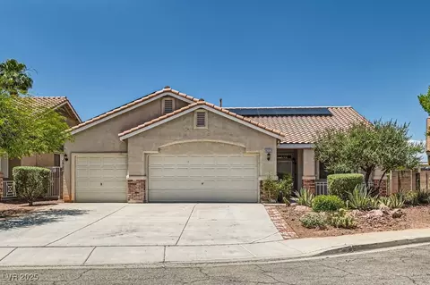 8777 Shady Peak Way, Las Vegas, NV 89123