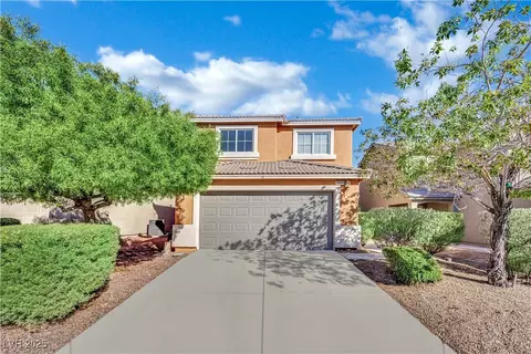 6466 Fulton Meadows Ave, Las Vegas, NV 89141