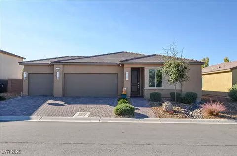 5519 Eleganza Ave, Pahrump, NV 89061