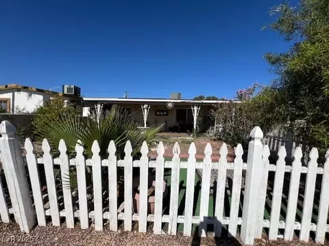 1905 Poplar Ave, Las Vegas, NV 89101