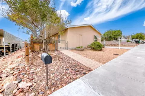 1292 Potosi St, Boulder City, NV 89005