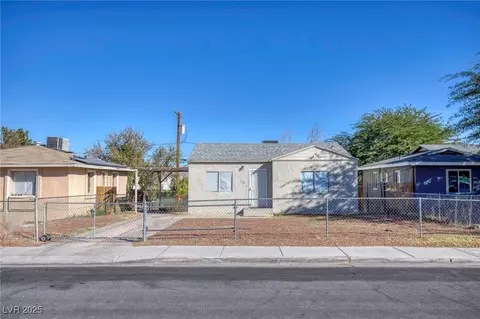 236 N 19th St, Las Vegas, NV 89101