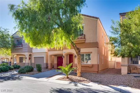 7463 Grizzly Giant St, Las Vegas, NV 89139