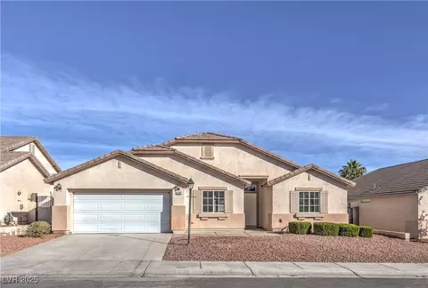 Undisclosed, North Las Vegas, NV 89032