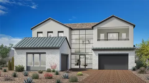 12357 Serenity Rock Ave, Las Vegas, NV 89138