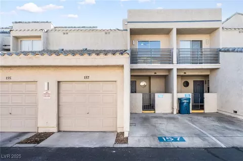 6250 W Flamingo Rd #157, Las Vegas, NV 89103