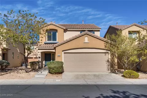 6696 Crystal Run Ln, Las Vegas, NV 89122