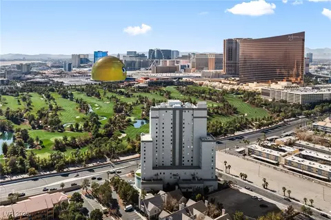 360 E Desert Inn Rd #1903, Las Vegas, NV 89109