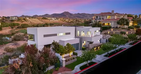 2878 Quartz Canyon Dr, Henderson, NV 89052