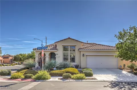 4315 Oasis Plains Ave, North Las Vegas, NV 89085