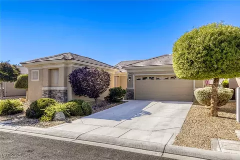 7341 Shelduck St, North Las Vegas, NV 89084