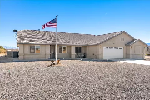 1491 Bowler Dr, Pahrump, NV 89048