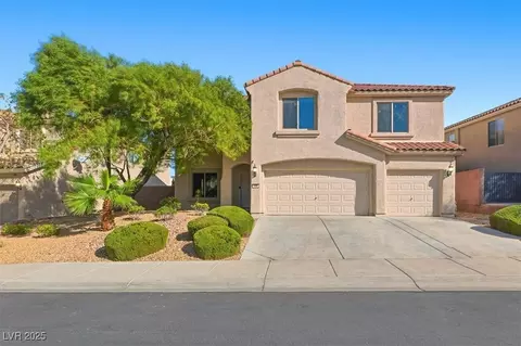 105 Voltaire Ave, Henderson, NV 89002