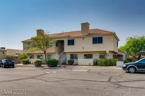 748 Anne Ln #748, Henderson, NV 89015