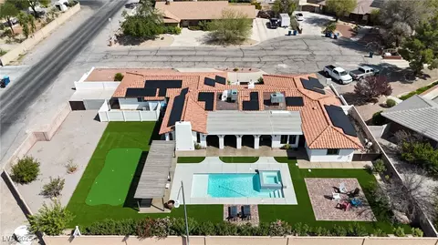 1780 Westwind Rd, Las Vegas, NV 89146