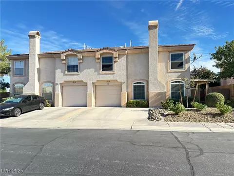 1650 Coyote Run Dr, Henderson, NV 89014