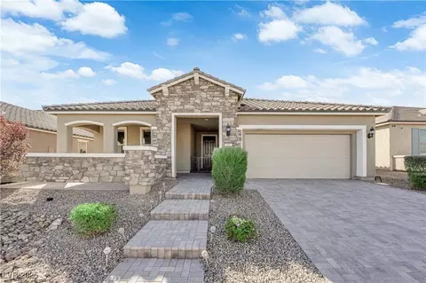 141 Outcrop Ridge Ave, Henderson, NV 89002