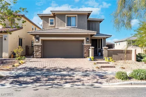 443 Barcarolle Ln, Henderson, NV 89011