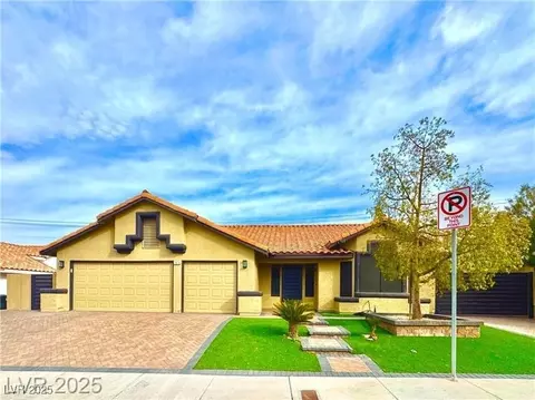 7874 Clearwood Ave, Las Vegas, NV 89123