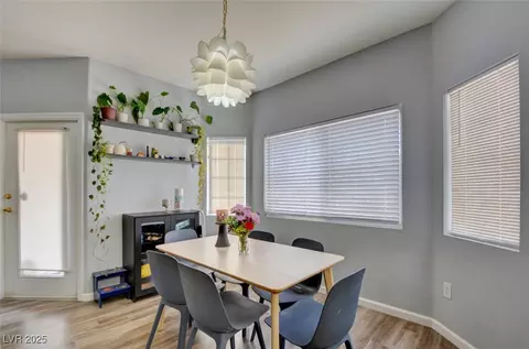 833 Aspen Peak Loop #712, Henderson, NV 89011