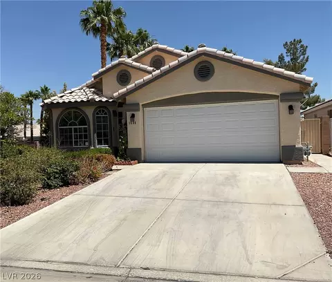 1800 Quail Point Ct, Las Vegas, NV 89117