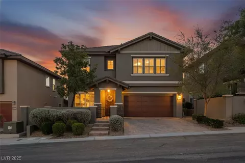 10623 Tranquil Glade Ln, Las Vegas, NV 89135