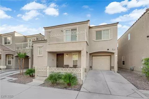 6711 Churnet Valley Ave, Las Vegas, NV 89139
