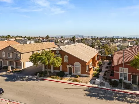 4356 Summer Leaf St, Las Vegas, NV 89147