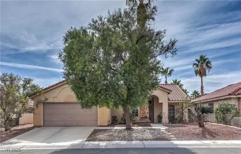 513 Casa Del Norte Dr, North Las Vegas, NV 89031