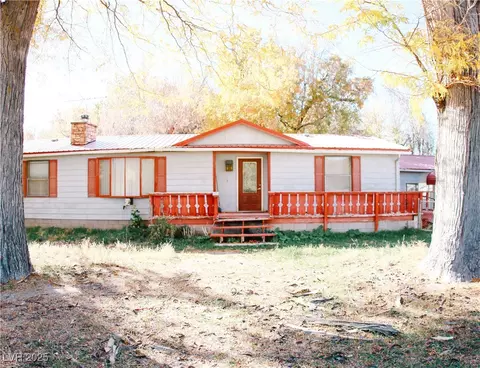 31 Fourth St, Panaca, NV 89042
