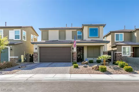 4323 Creekside Cavern Ave, North Las Vegas, NV 89084