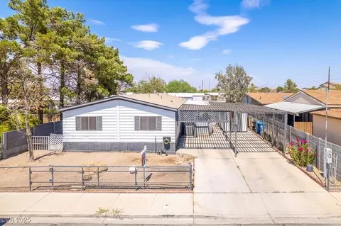 1208 Inca Ln, Henderson, NV 89015