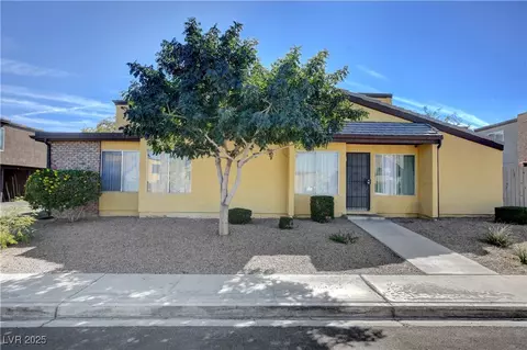 1433 Santa Anita Dr #D, Las Vegas, NV 89119