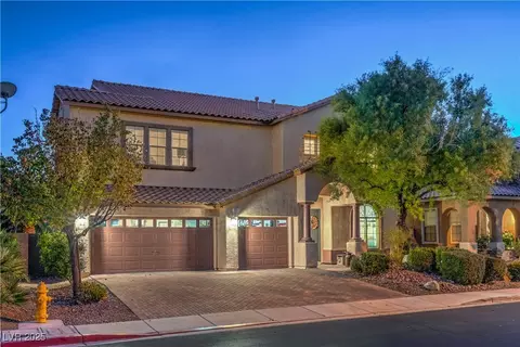 3917 San Esteban Ave, North Las Vegas, NV 89084