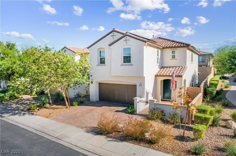 358 Mezzaforte St, Henderson, NV 89011